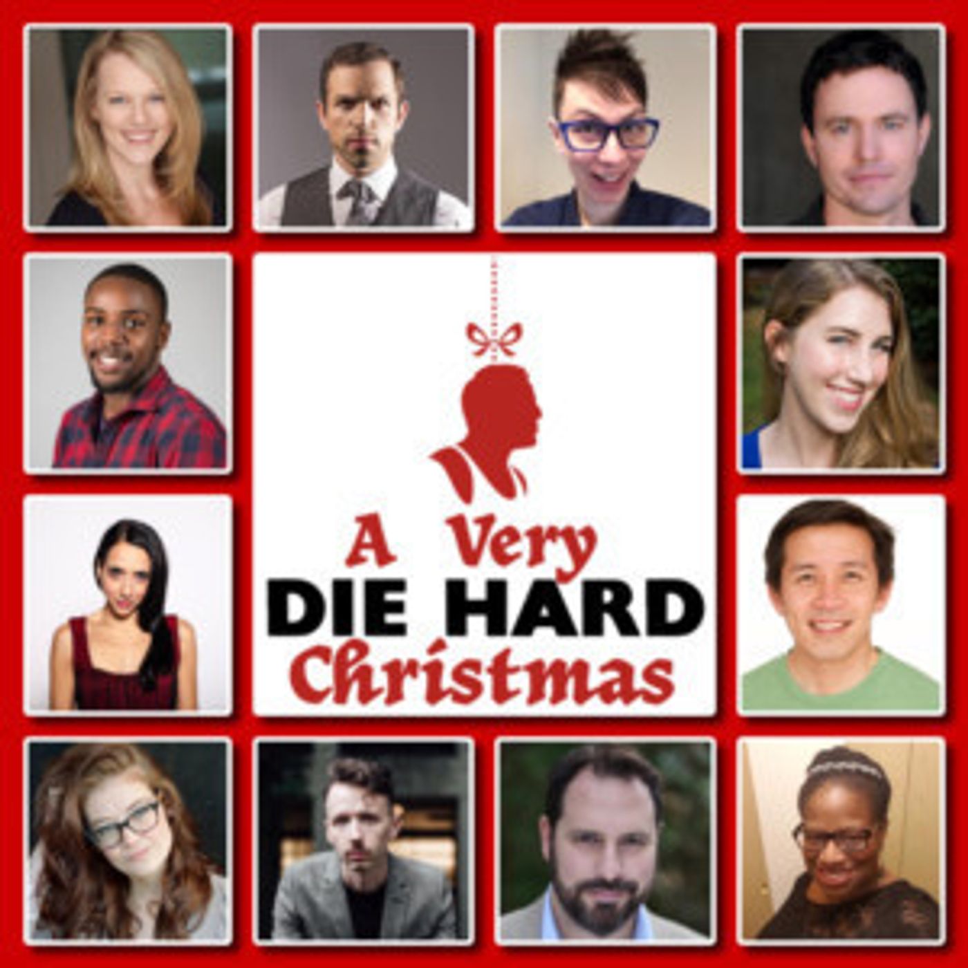 This December A VERY DIE HARD CHRISTMAS Comes To Green Lake  Image
