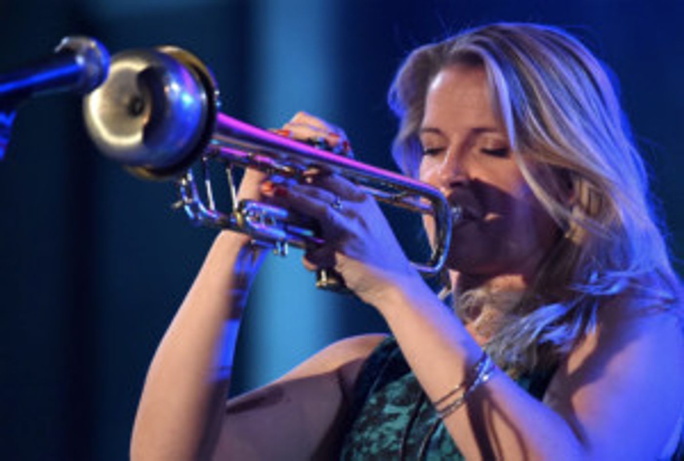 Eighth Annual Bickford Benefit Concert Takes The Stage 11/12  Image