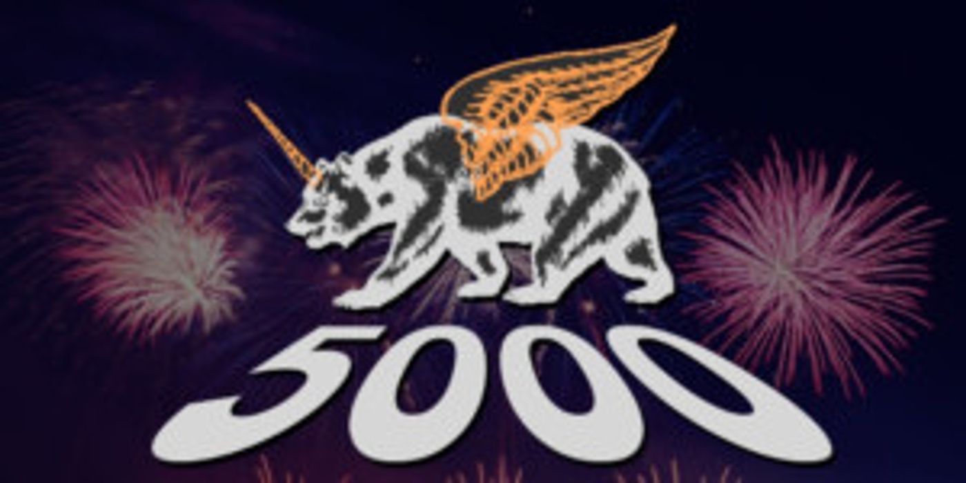 PianoFight Celebrates 5000th Performance At 144 Taylor St.  Image