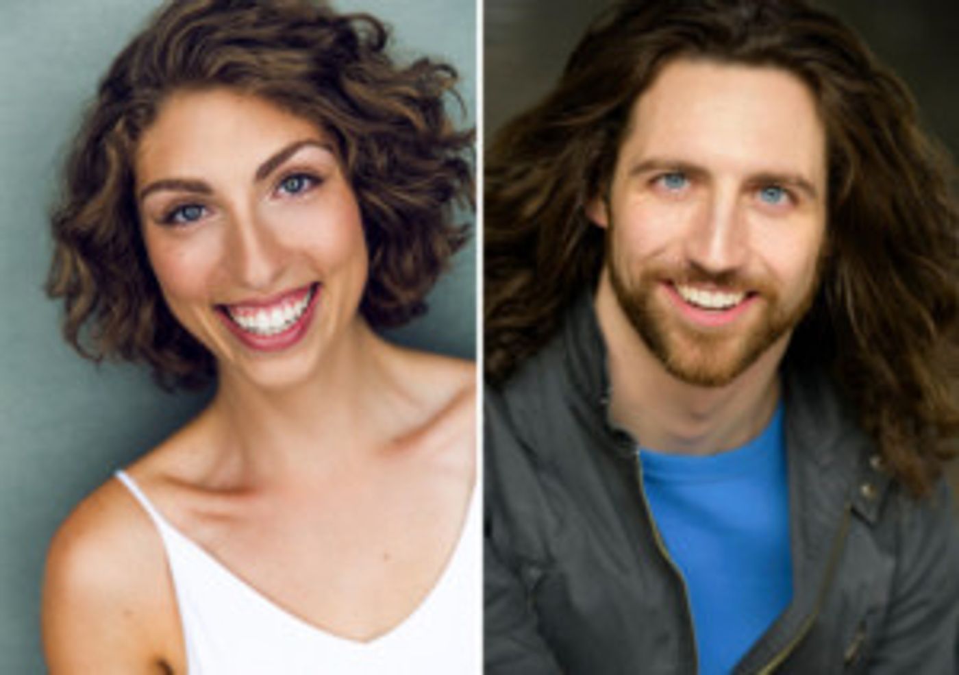 Make Love Not War With LYSISTRATA At The Roxy Regional Theatre  Image