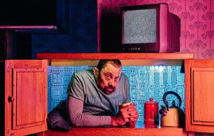 DADAFEST INTERNATIONAL Returns in One Week  Image