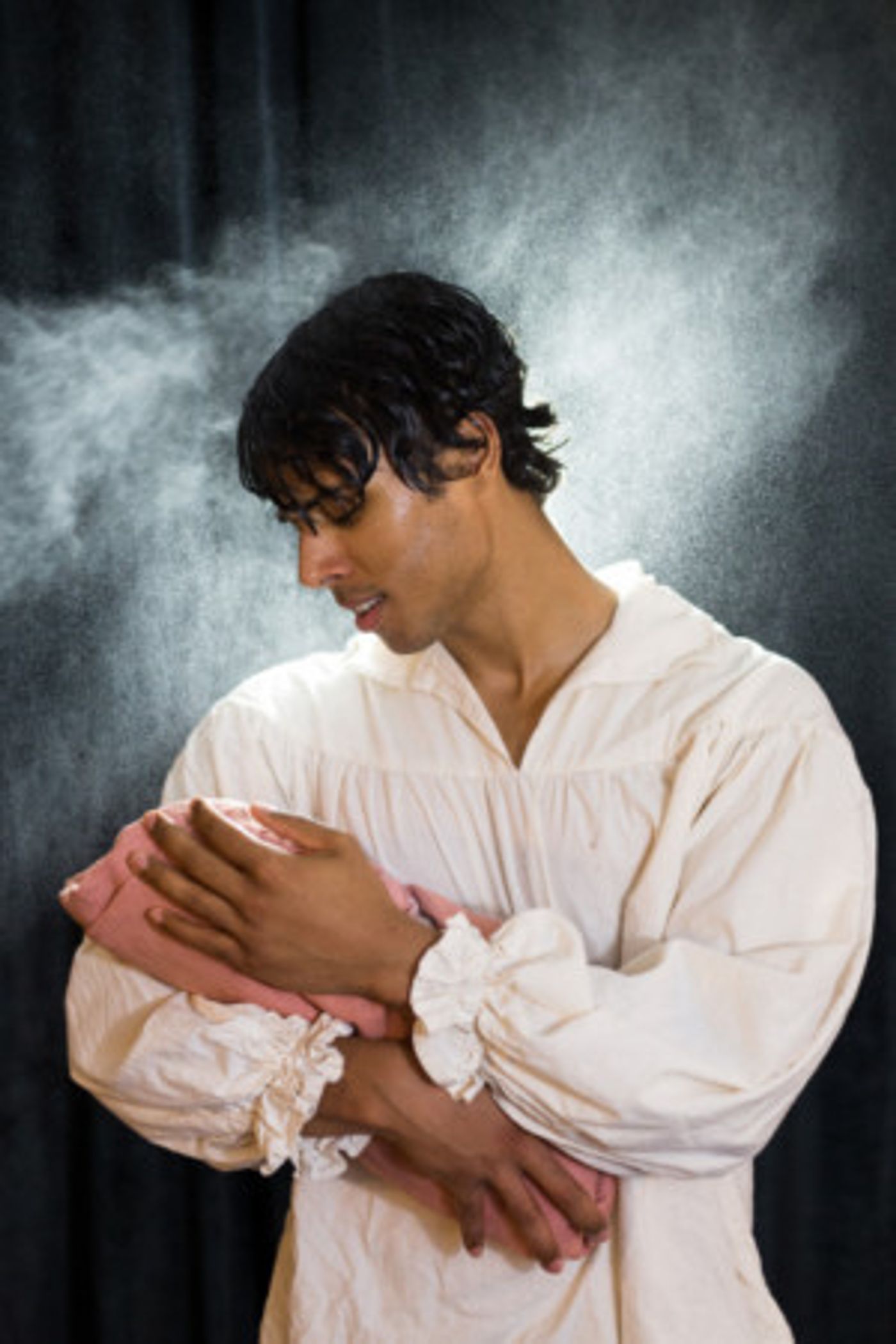 Gamut Theatre Group Presents William Shakespeare's PERICLES, PRINCE OF TYRE  Image