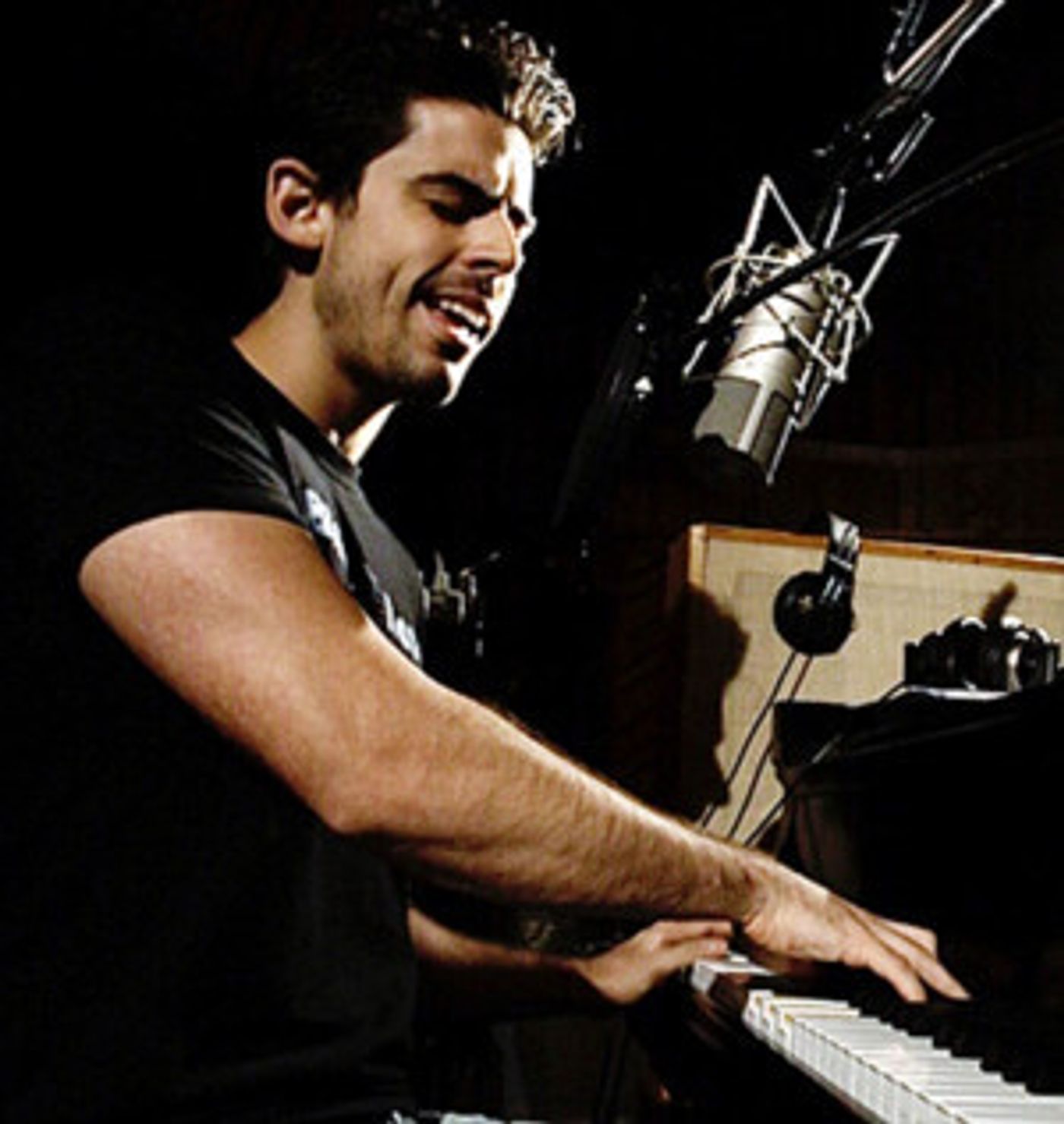 Enjoy Songs Of Frank Sinatra At Grand Rapids Pops  Image