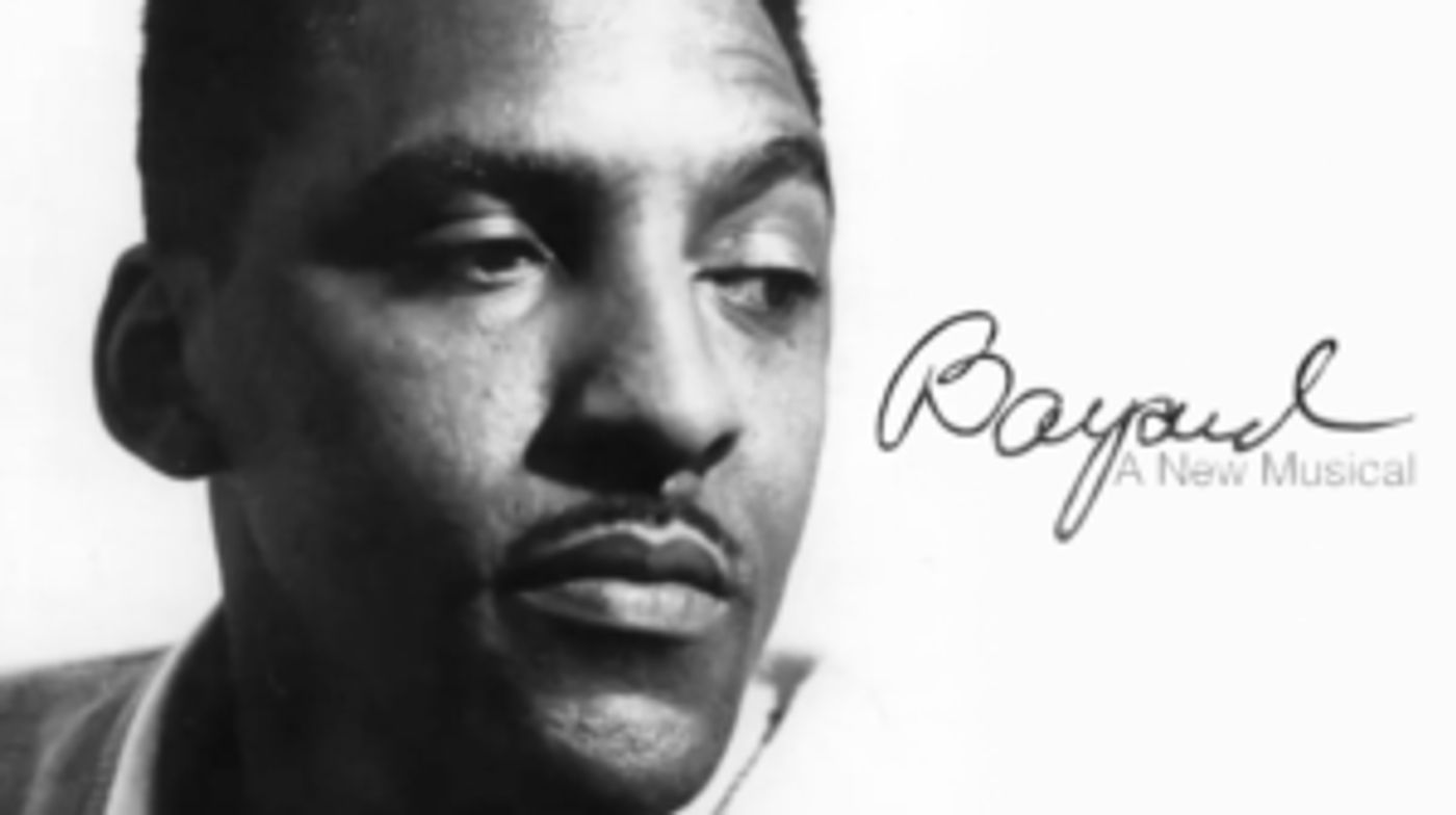 BAYARD: A New Musical Gets Debut Performance Dates!  Image