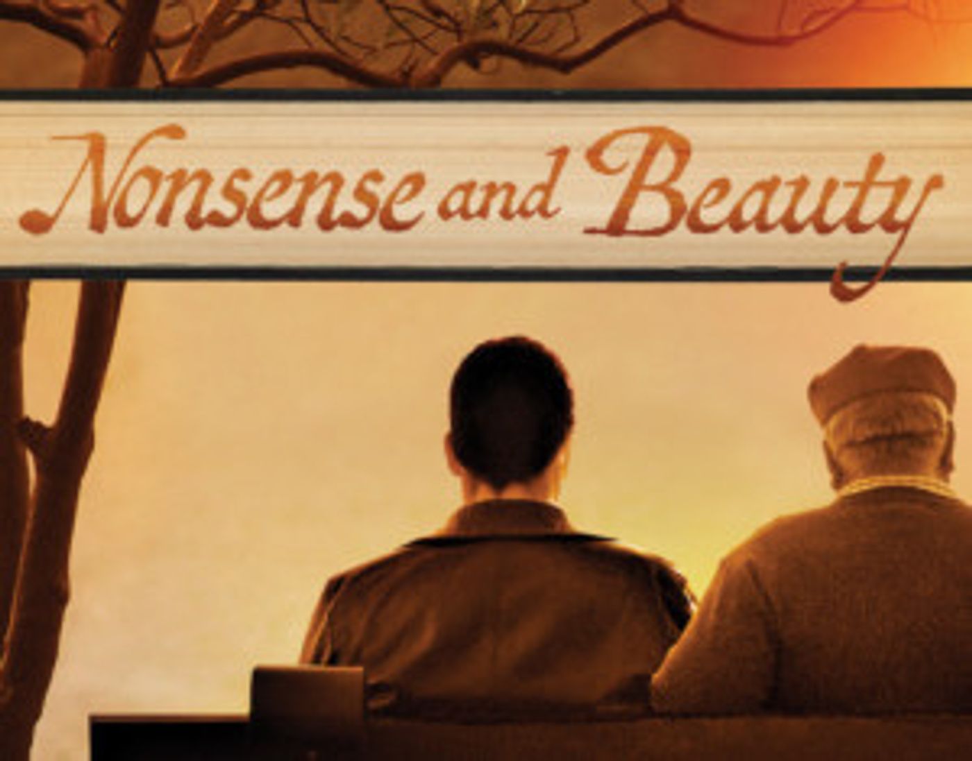 NONSENSE AND BEAUTY Receives The Edgerton Foundation New Play Award  Image