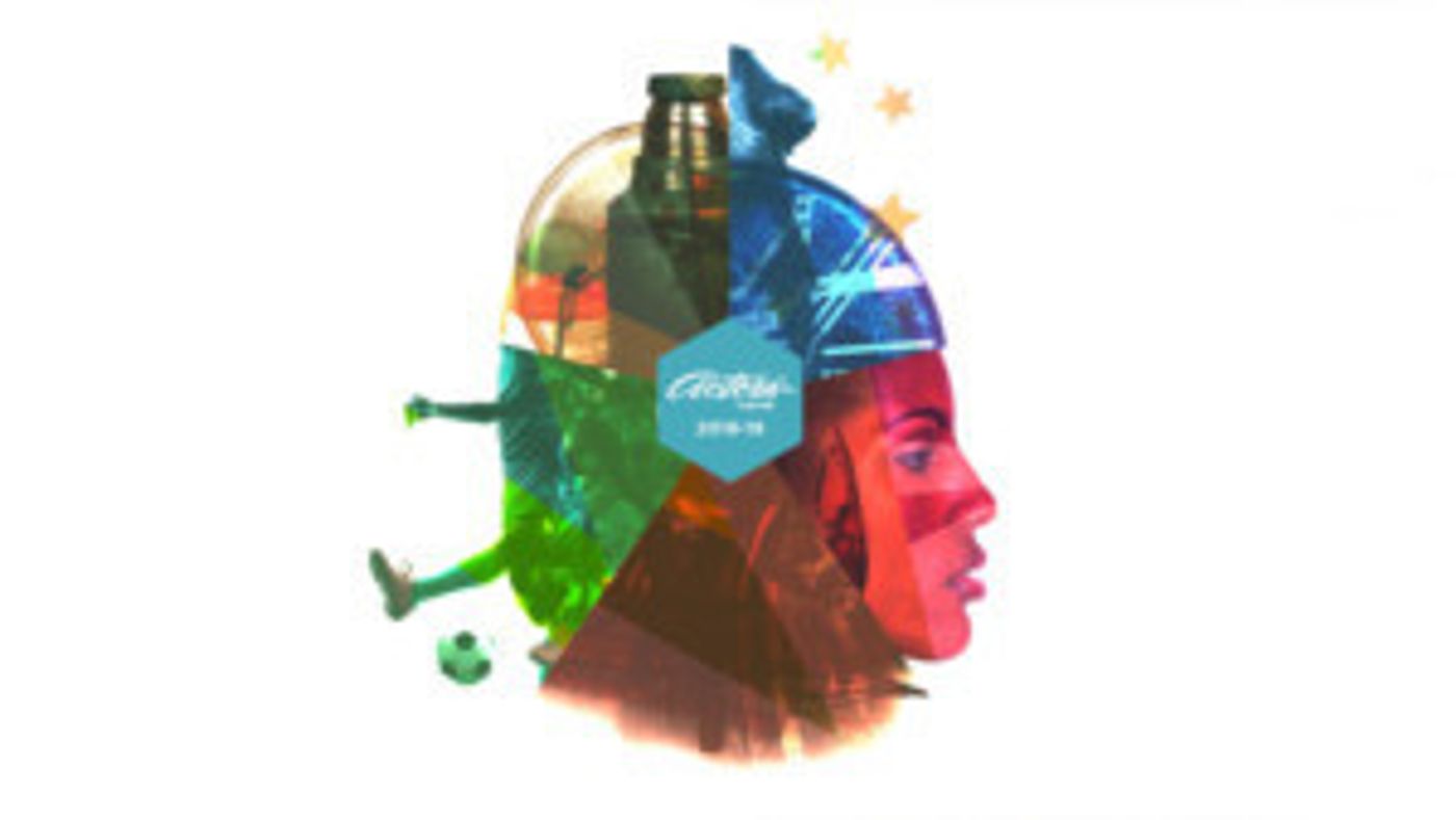 AT THE TABLE' Opens At Actors' Theatre Grand Rapids  Image