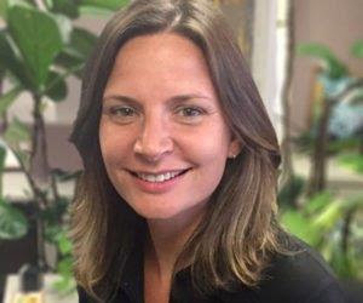 New Jersey State Arts Council Names New Executive Director  Image