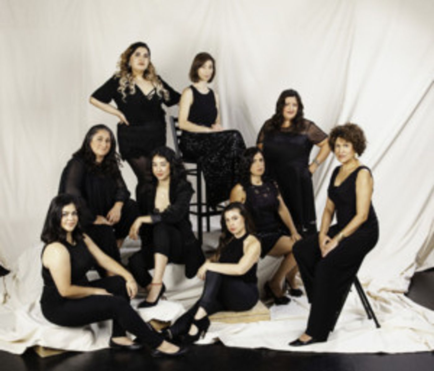 Meet The Women Of Steppenwolf's LA RUTA  Image