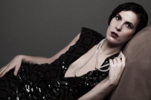 Chloé Perrier And The French Heart Jazz Band Comes to NYC  Image