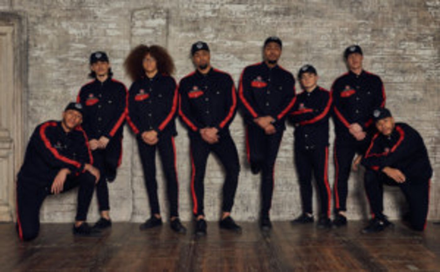 Diversity Presents IGNITE Street Dance Circus Spectacular  Image