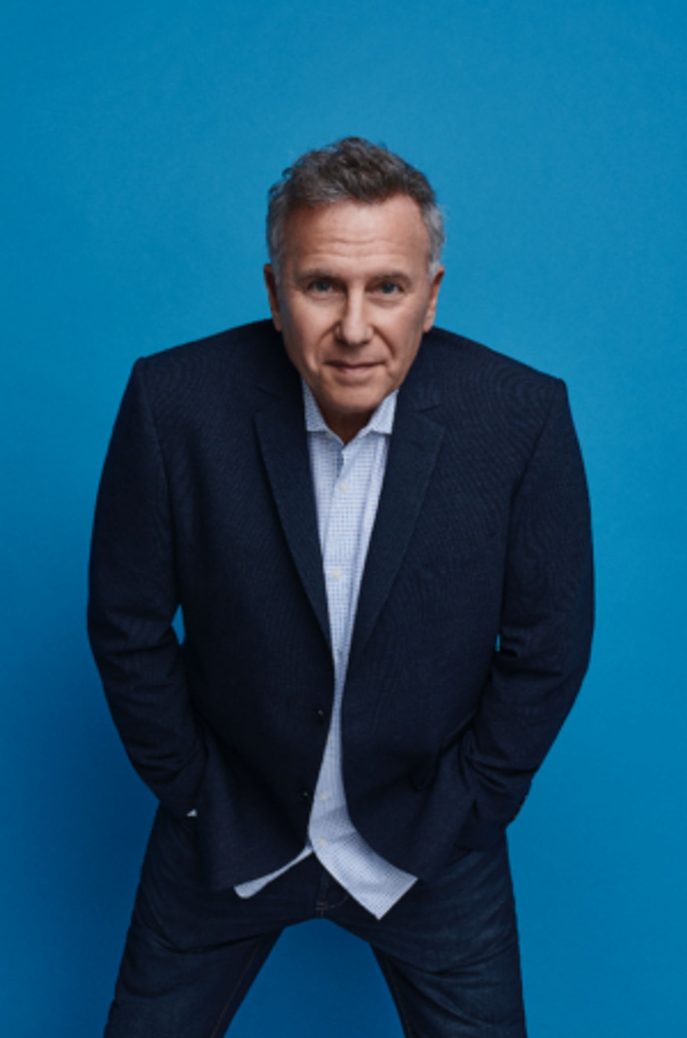 Coral Springs Center For The Arts To Present Comedian/Actor Paul Reiser  Image