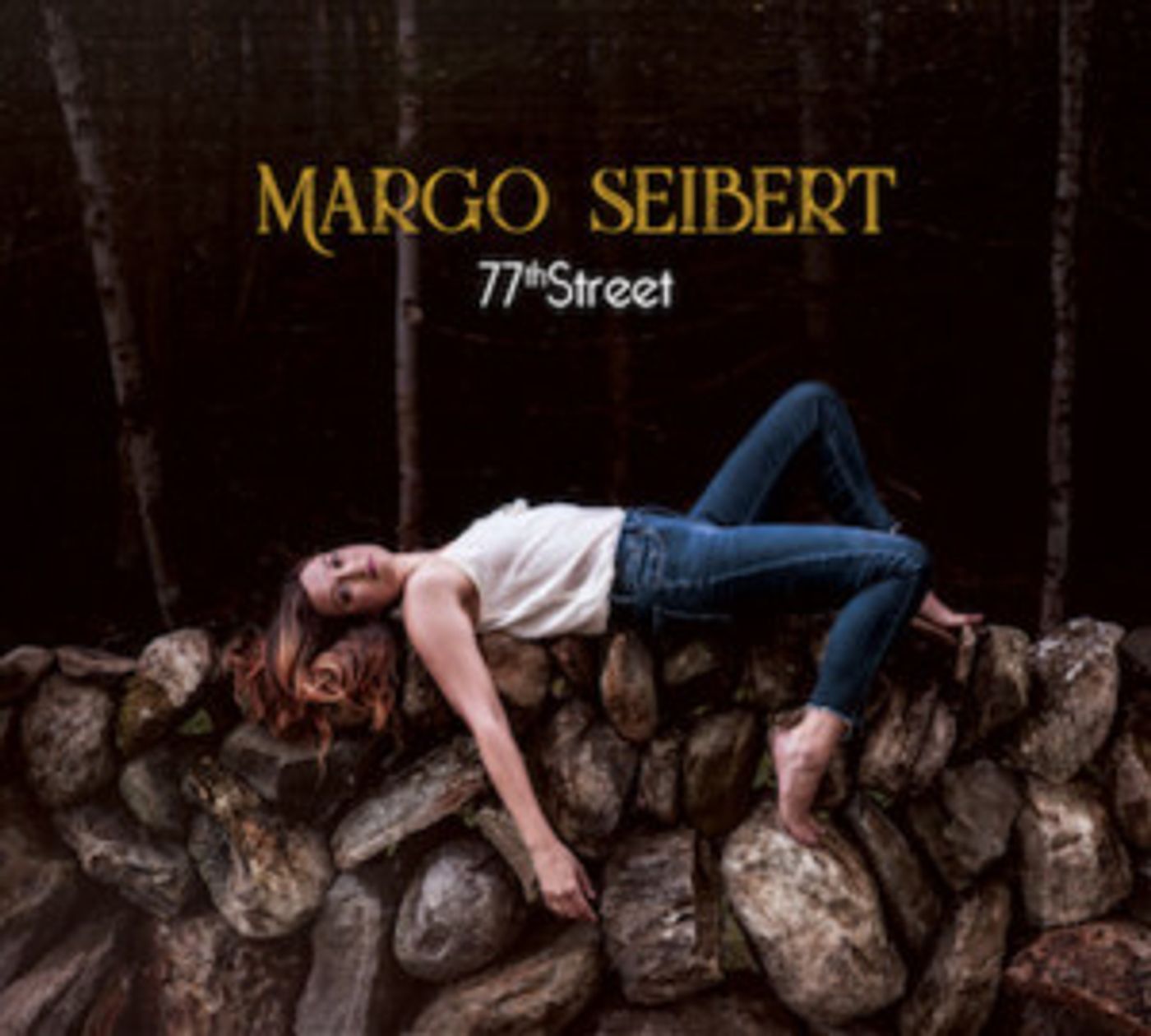 Margo Seibert's Debut Album 77TH STREET is Now Available  Image