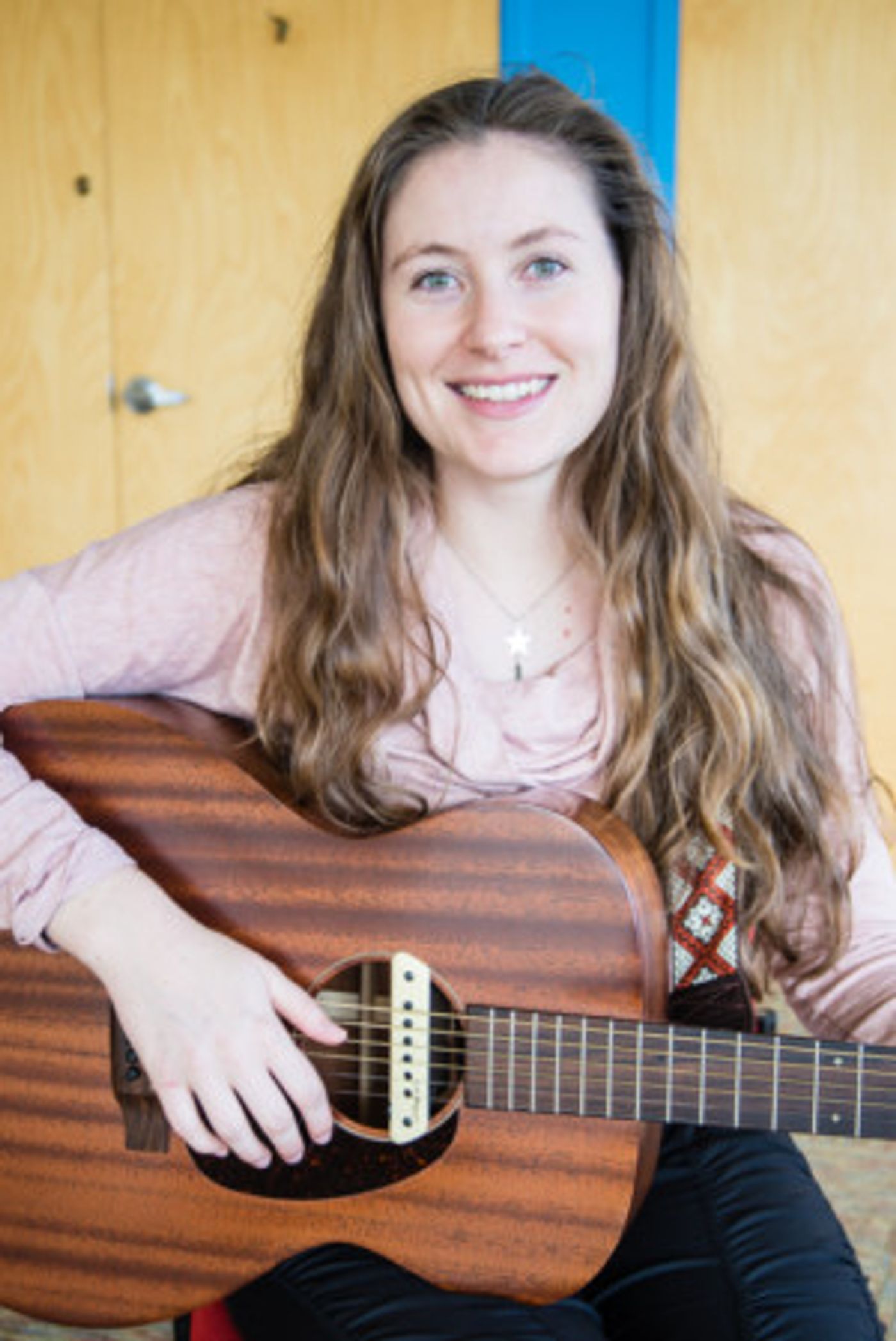 New Singer-Songwriter Program Launches At Music Conservatory Of Westchester  Image