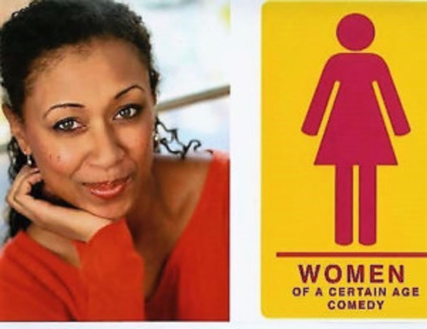 Leighann Lord to Be Featured in WOMEN OF A CERTAIN AGE Comedy Showcases In NYC  Image