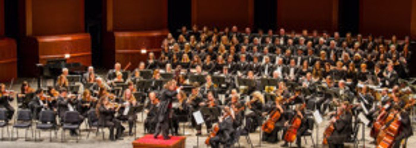 The Stars Come Out To Shine In ET IN TERRA PAX: A CONCERT FOR HOPE  Image