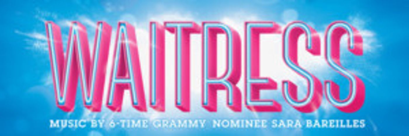 Open Casting Call Announced For Local Children To Perform A Role In WAITRESS  Image