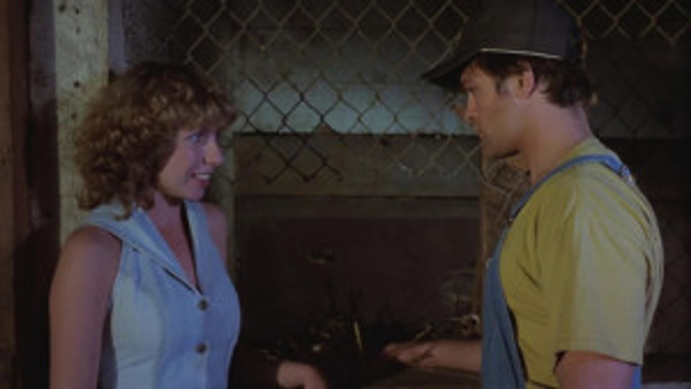 Classic 80's Slasher Film THE BOOGEY MAN Now Playing On The Killer Movie Channel  Image