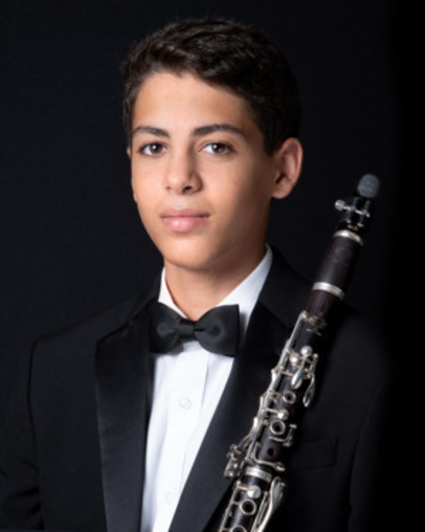 David Bernard And Park Avenue Chamber Symphony Kick Off 2018-2019 Season With NY Premiere Of “JFK: A Profile”  Image