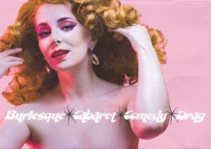 Whoop Dee Doo: Another Late Night Revue Comes to The Butterfly Club  Image