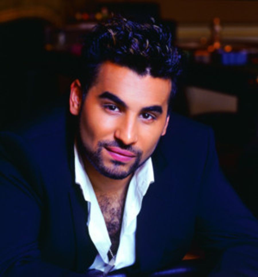 Rifco Theatre Company Announce Ameet Chana As Associate Director Image