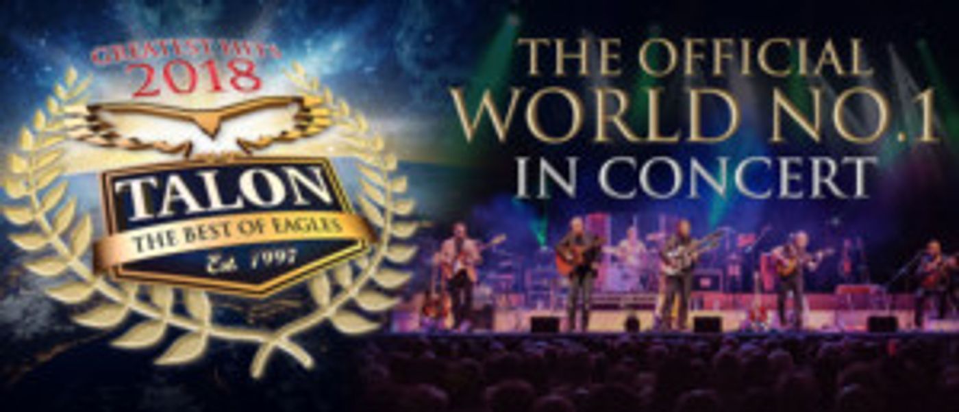 Music Tributes To America's Greatest Take To The Epstein Stage  Image