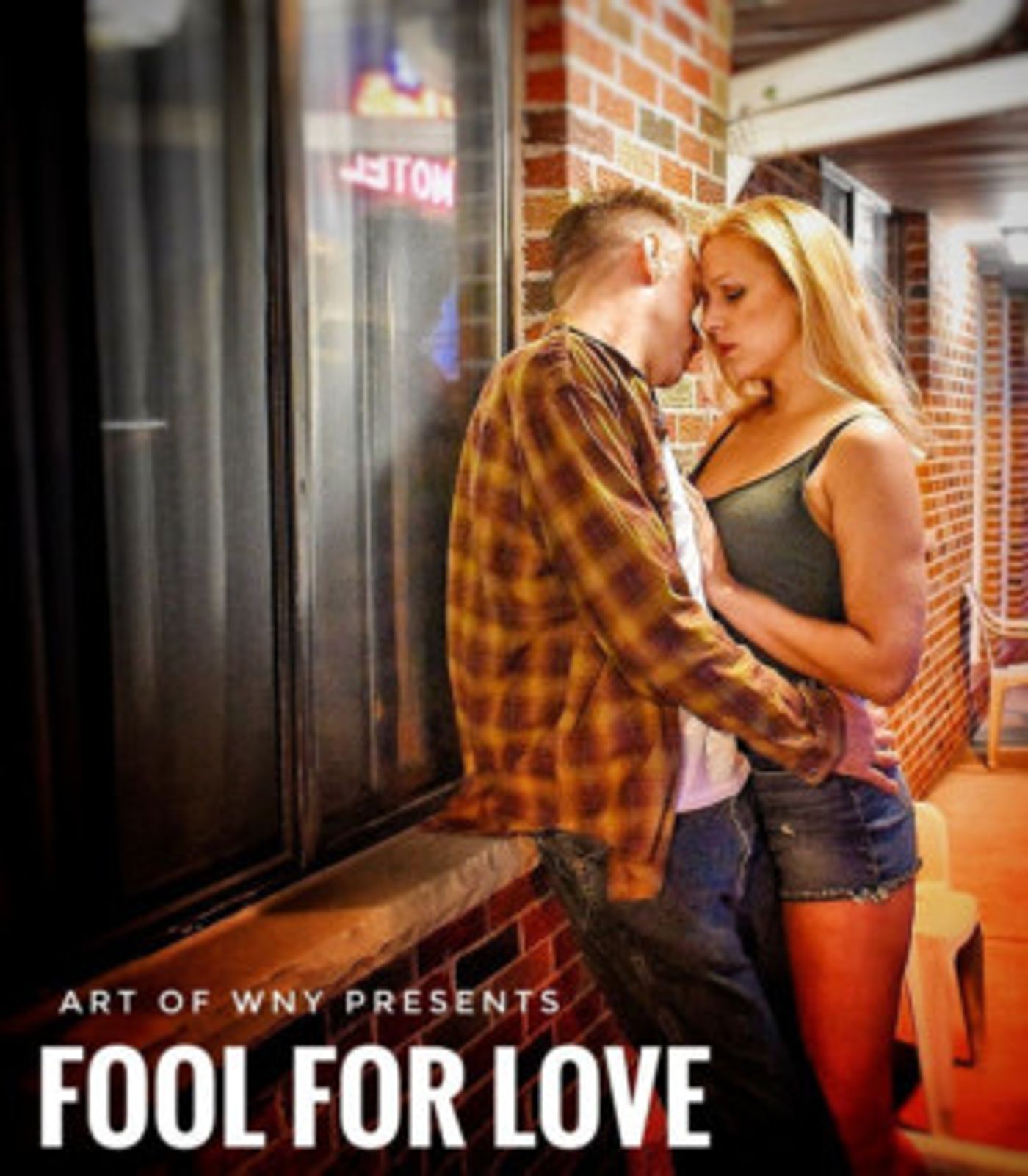 ART Returns To The Loft  Image