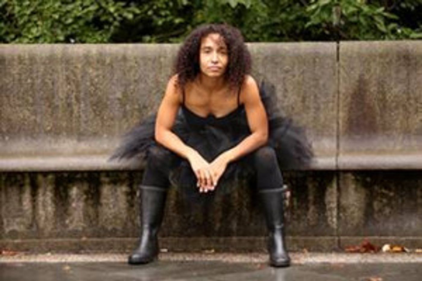 Identity Through Poetry And Literature Is The Topic Of MCCC Lecture, 11/7  Image