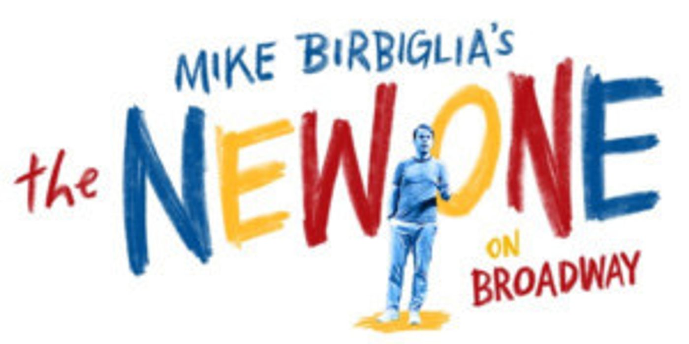 THE NEW ONE On Broadway Announces General Rush Policy  Image