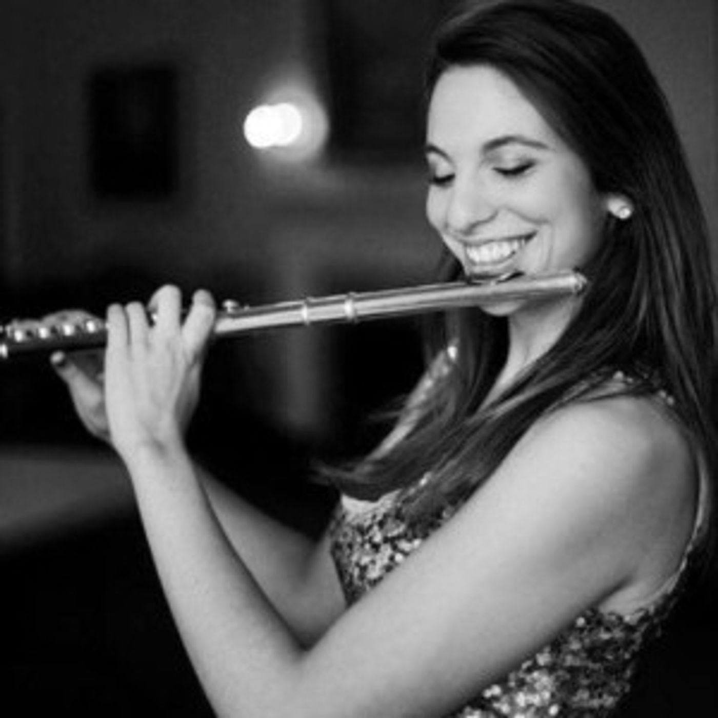 The Cleveland Orchestra Announces Cleveland Native Jessica Sindell As Assistant Principal Flute  Image