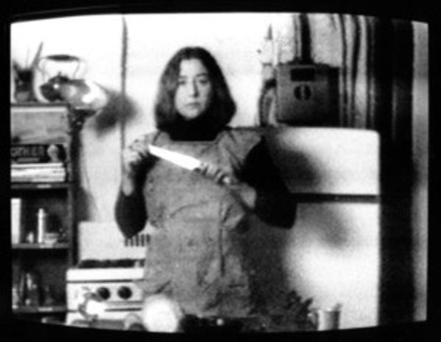 Martha Rosler: Irrespective Retrospective Opens This Friday  Image