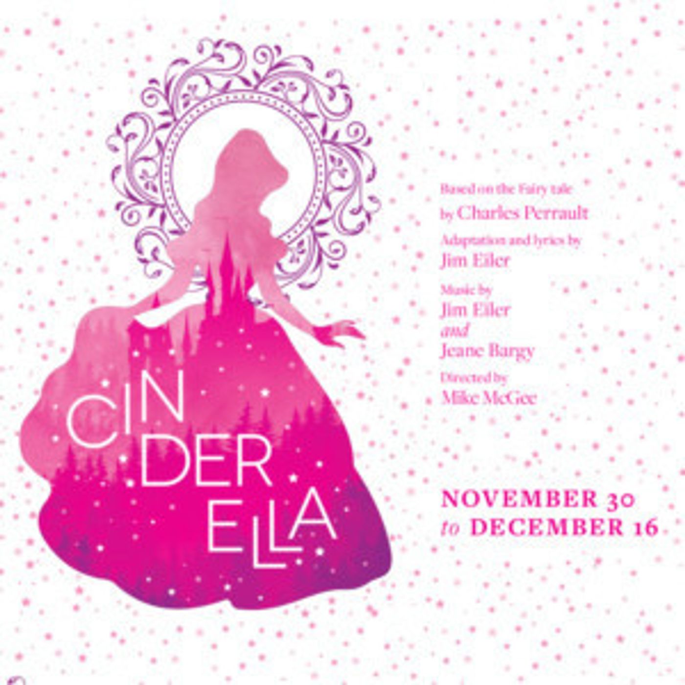 Raleigh Little Theatre's CINDERELLA Shines In Its 35th Year  Image