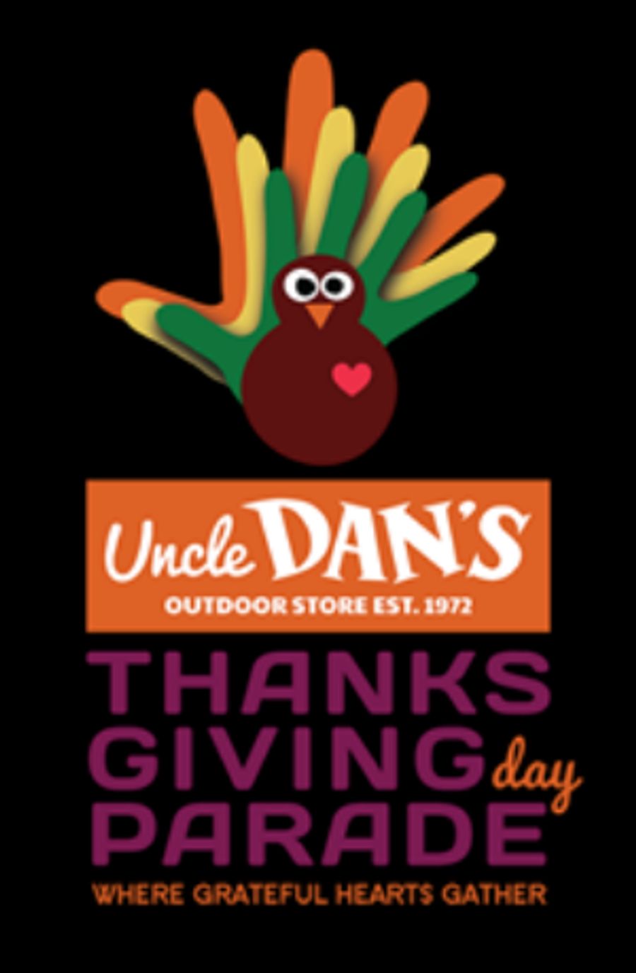 The Uncle Dan's Thanksgiving Day Parade Celebrates 85 Years Image