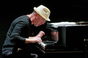 Wayne Horvitz Celebrates Double Album Release At Roulette, 12/5  Image