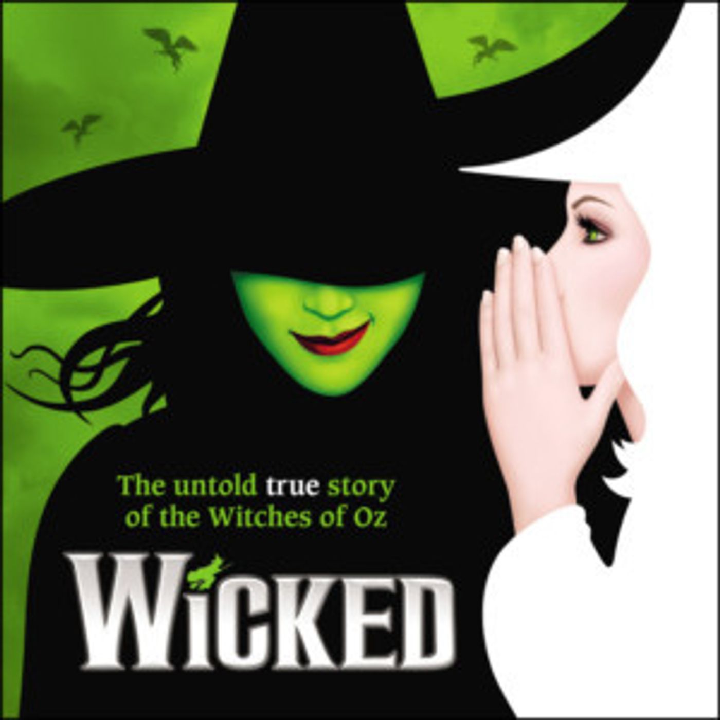 Jackie Burns And Kara Lindsay Return To The National Tour Of WICKED For Upcoming SLC Stop  Image