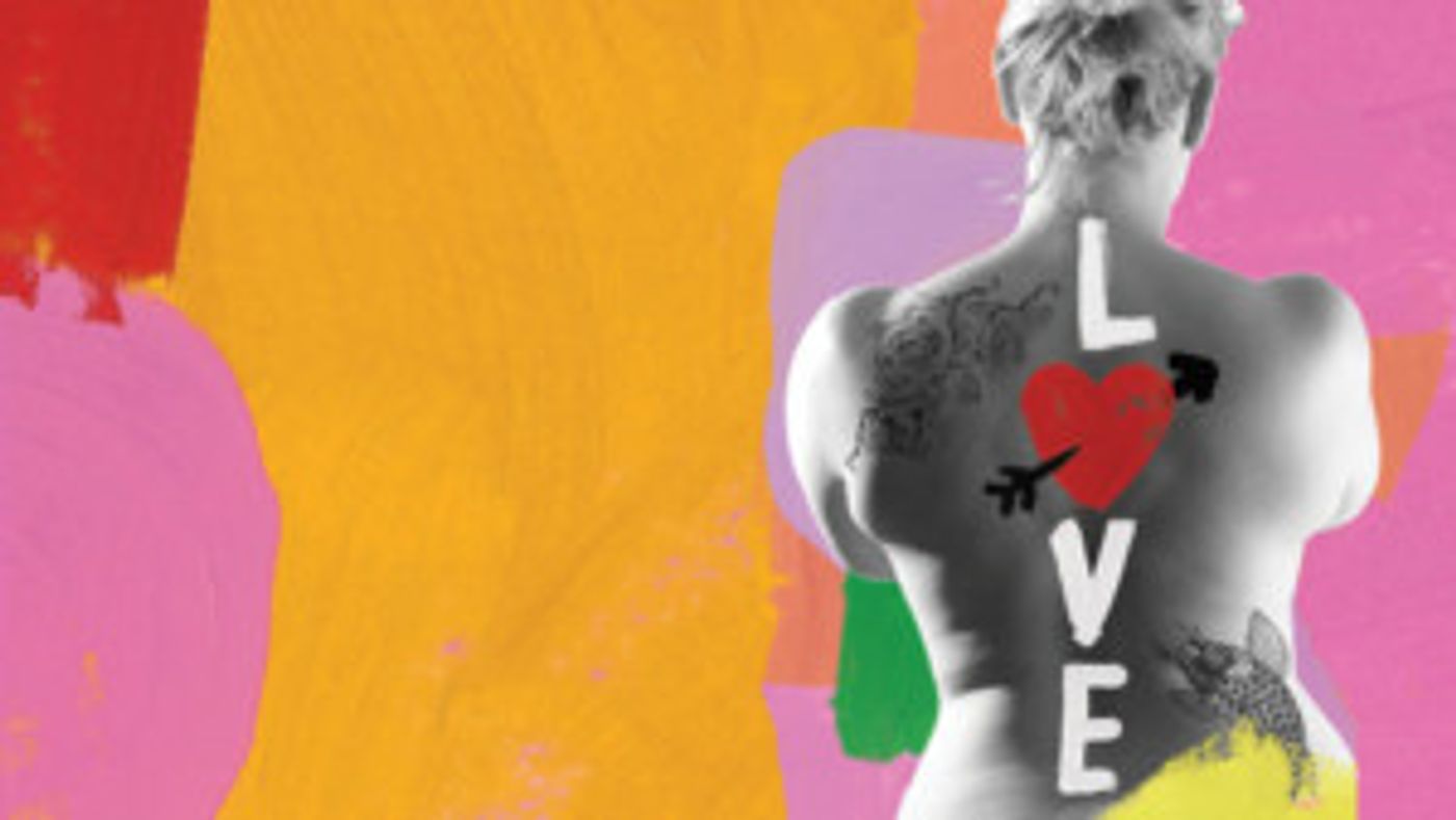 LOVE By Patricia Cornelius Comes to Darlinghurst Theatre Company's Eternity Playhouse  Image