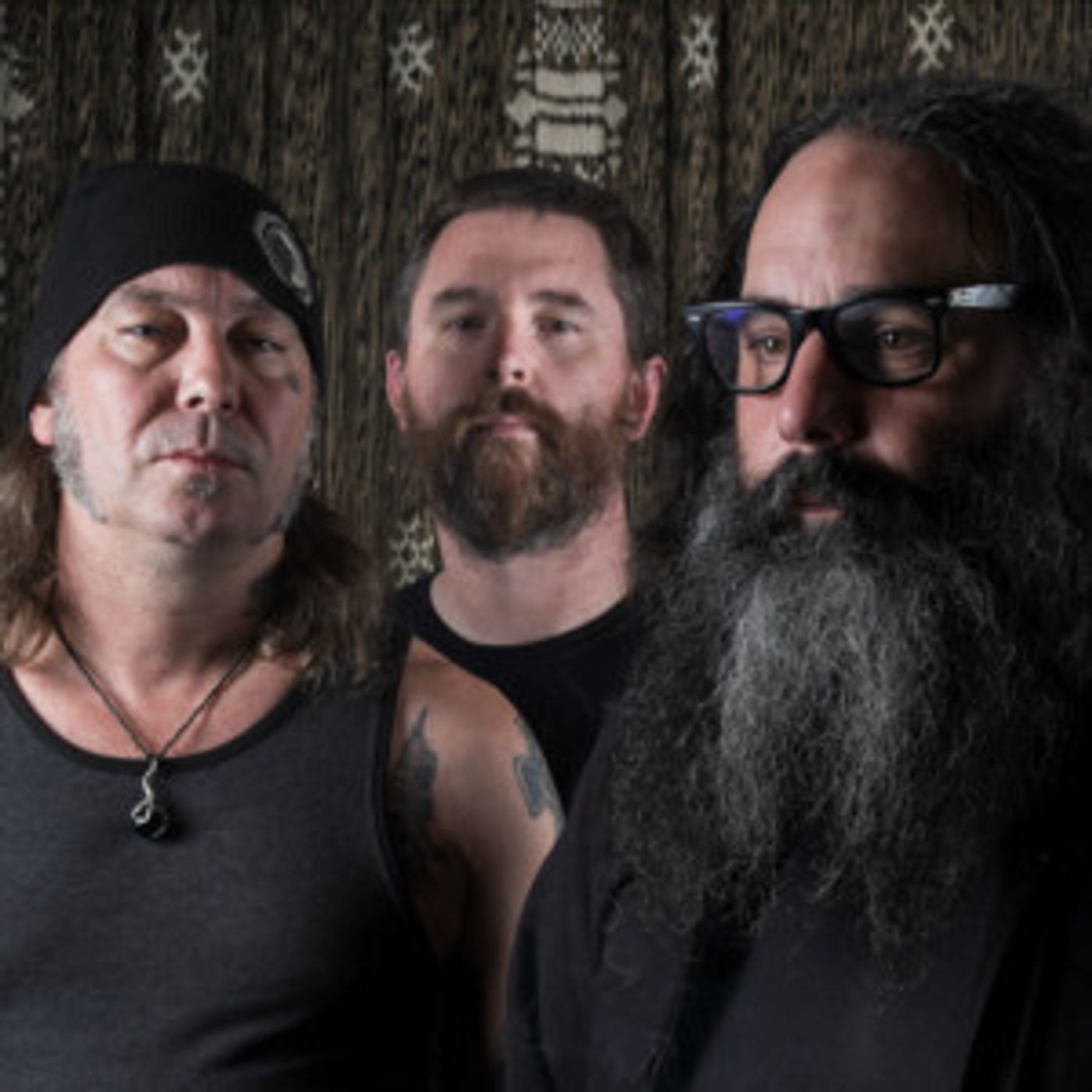 The Kentucky Center And Louder Than Life Present Sleep With Quintron's Weather Warlock  Image