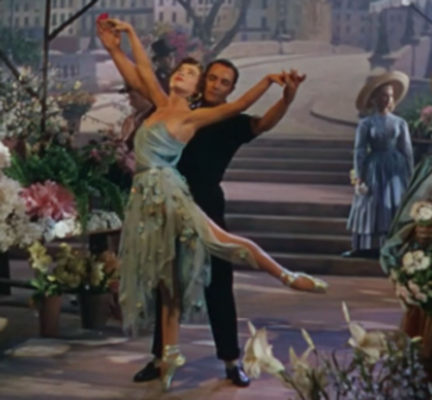 Houston Symphony Screens AN AMERICAN IN PARIS with Live Orchestra  Image