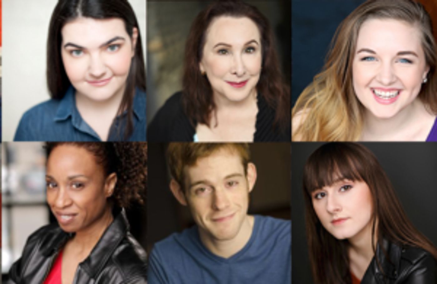 Cast Announced For The World Premiere Of THE HOLIDAY RADIO SHOW: 1943  Image
