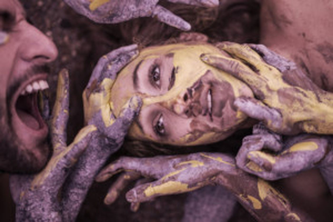 Basin Arts Announces 501(c)(3) Status And Presents SURFACE, An Original Performance, And Backstage Event  Image