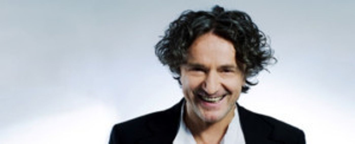 Arts Centre Melbourne and Arts Projects Australia Present Goran Bregovi & His Wedding & Funeral Band  Image