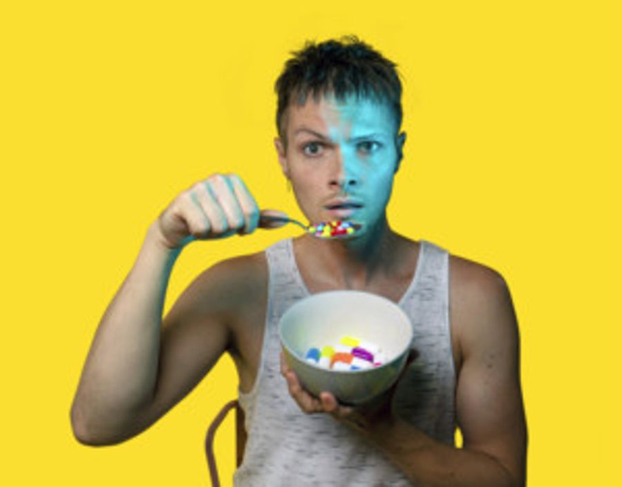 FIRST TIME Puts HIV In The Spotlight On The 30th World AIDS Day Image