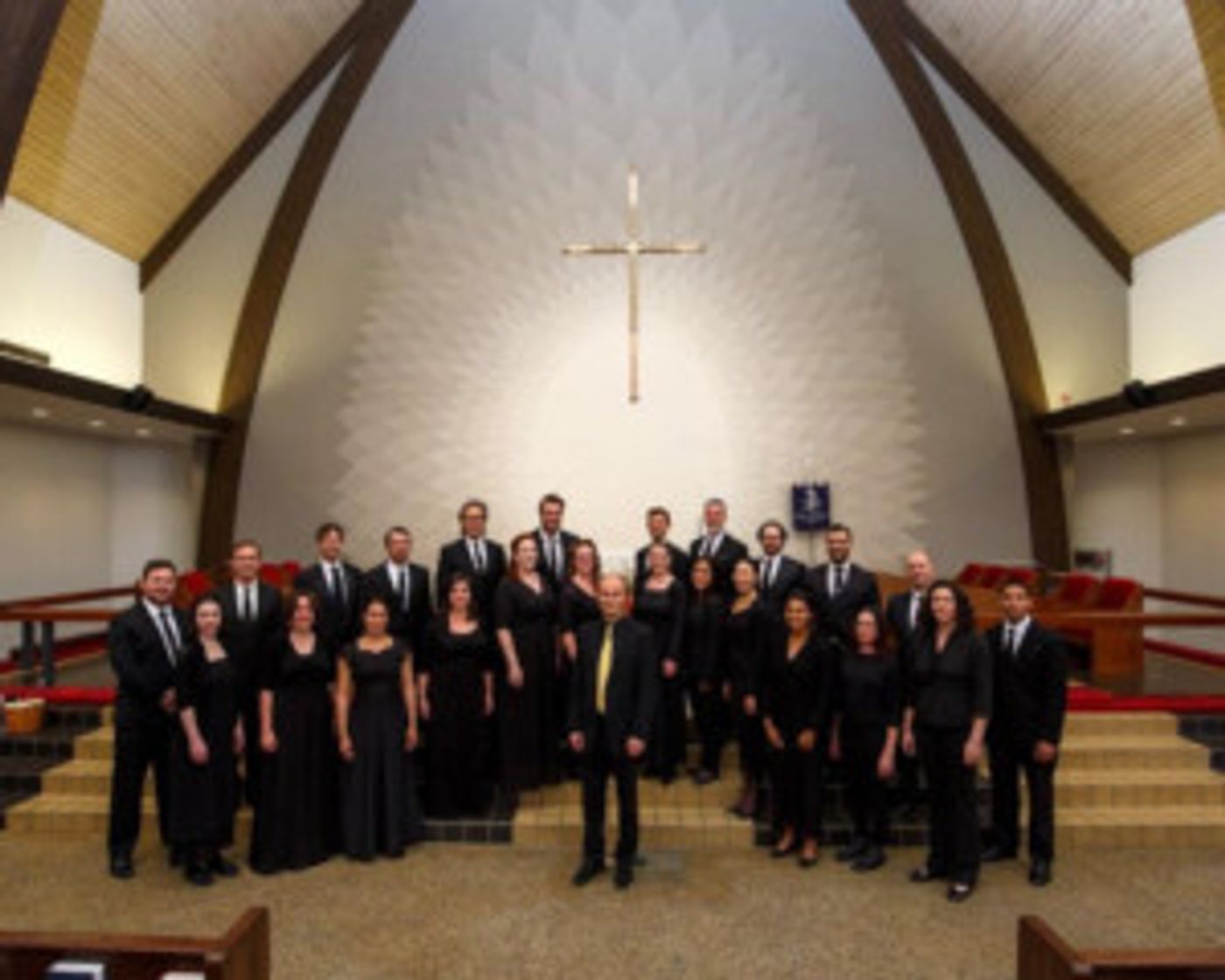 SFEMS Presents Cappella SF In Concerts Of Josquin, Allegri, Couperin & Schutz  Image