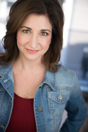 Lisa Viggiano To Sing the Songs of Bruce Springsteen  Image