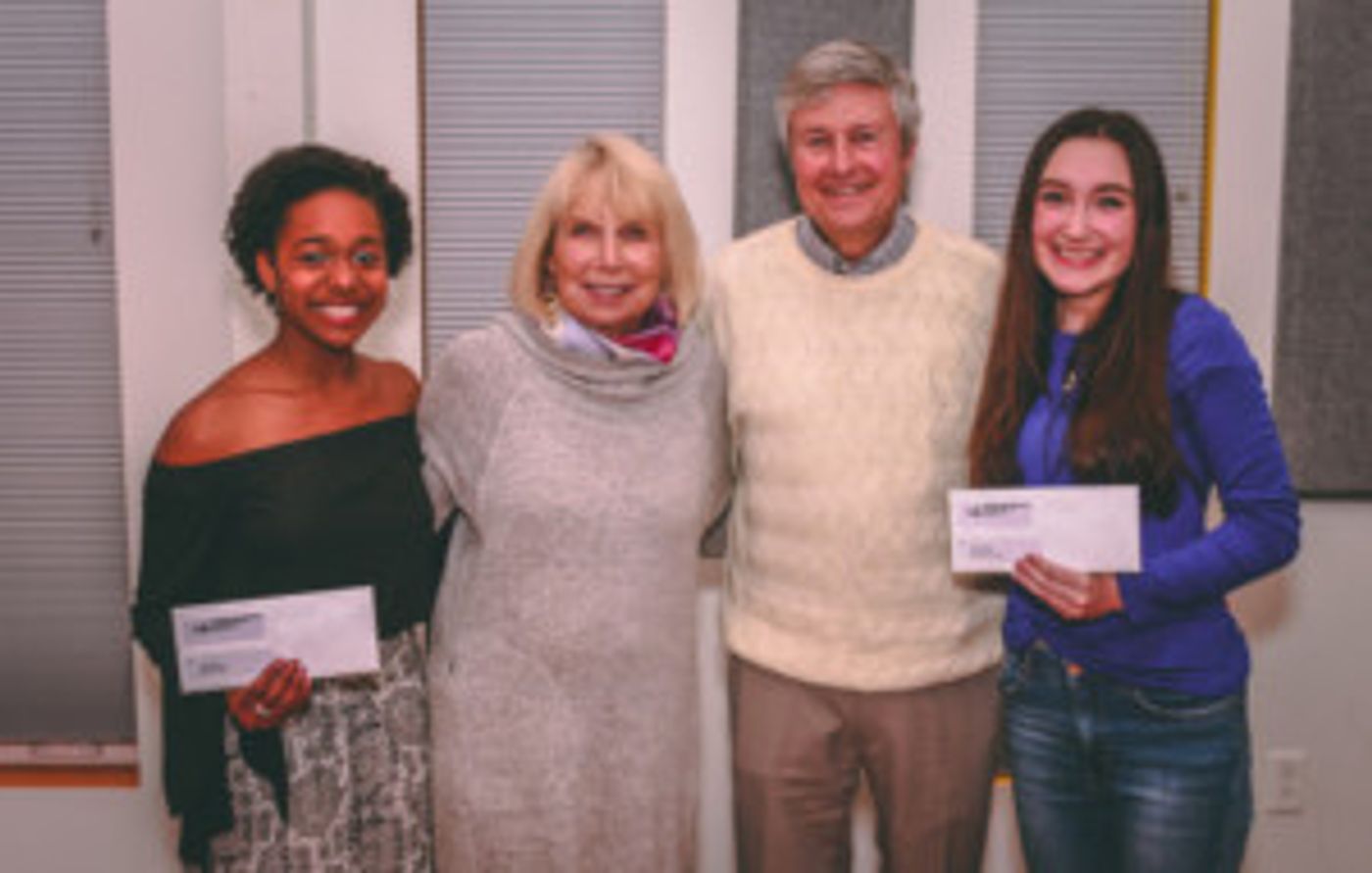 Starlight Awards Announce 2018 Starlight STARS Scholarships  Image