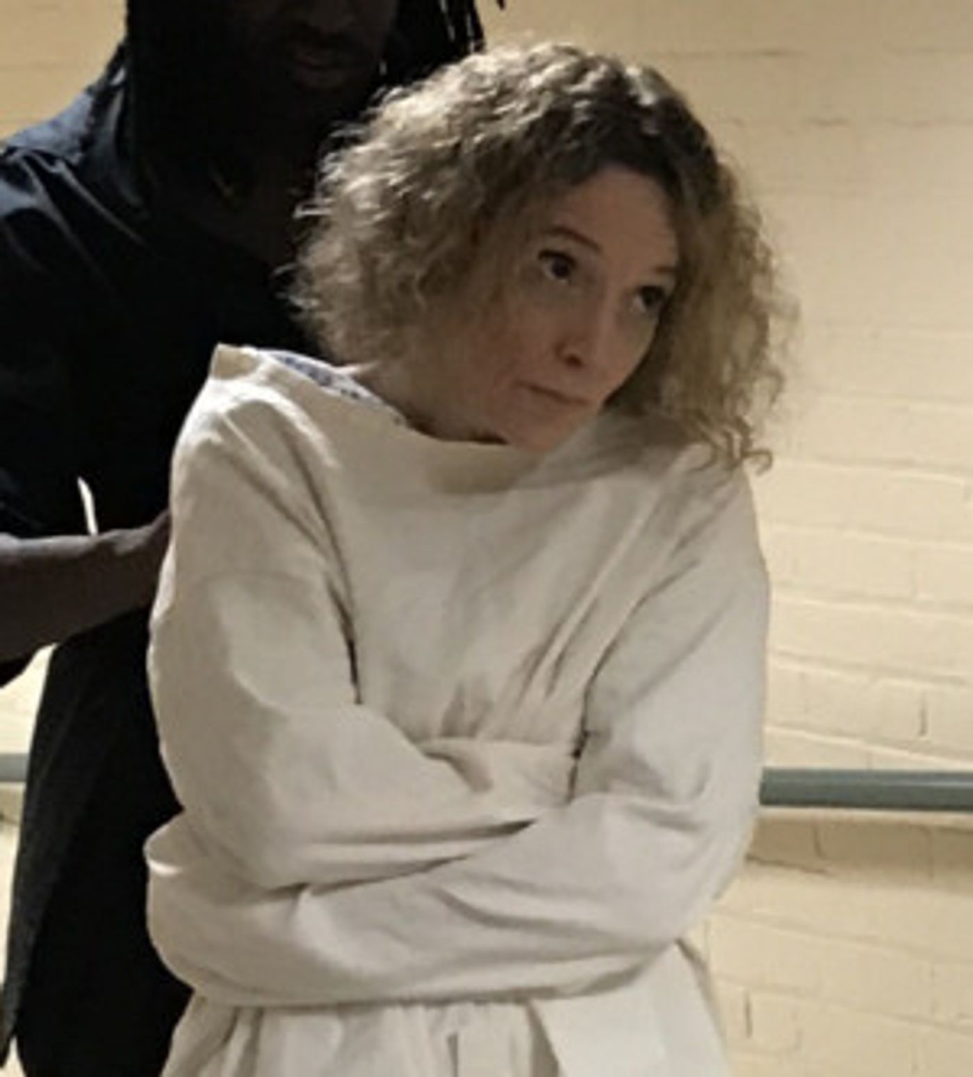 Female Empowerment Meets The Horror Genre Face-To-Face in SEE EVIL  Image