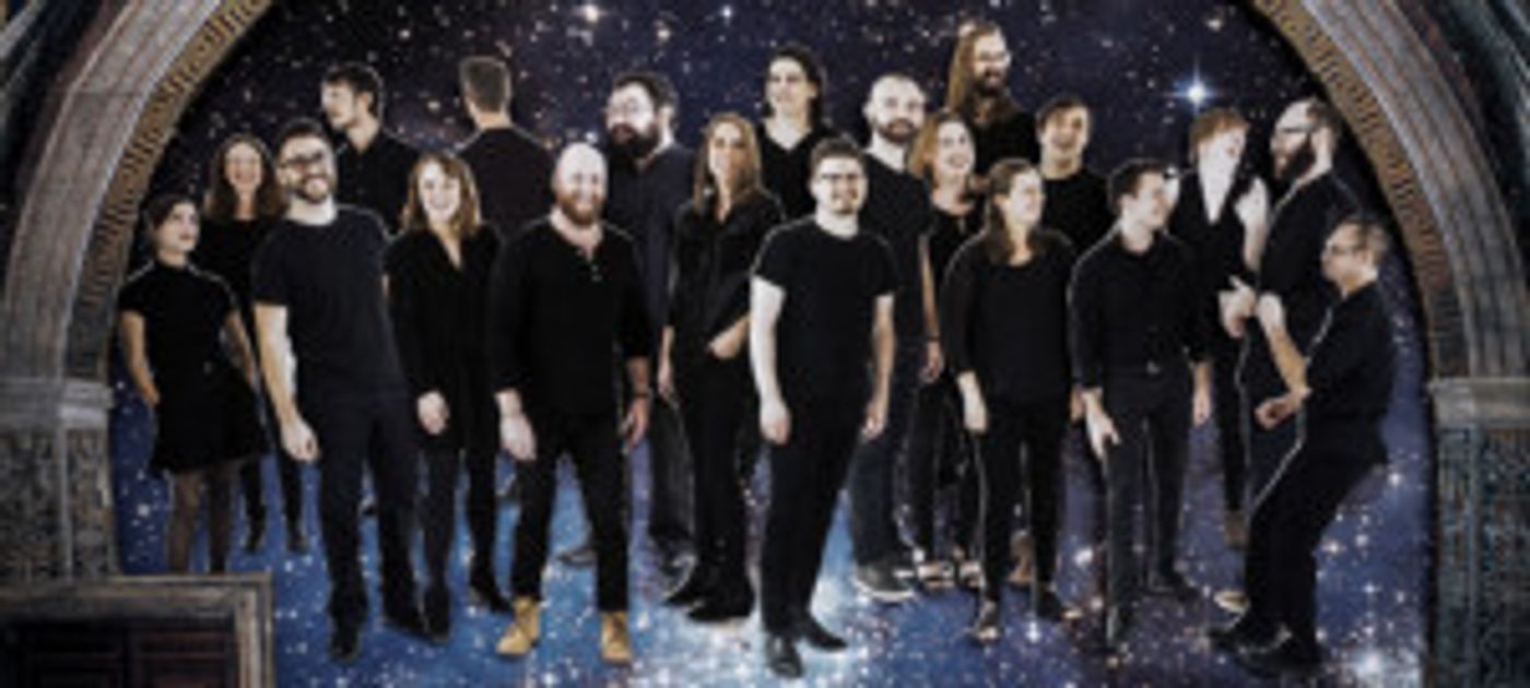 wild Up / of Ascension Celebrates the Legendary Album by Jazz Great John Coltrane  Image