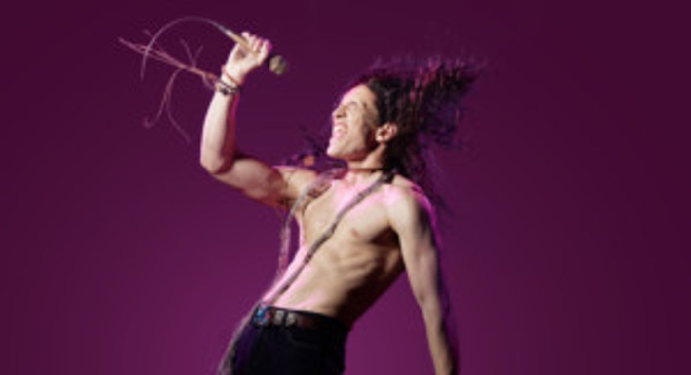 JESUS CHRIST SUPERSTAR Comes to The Court Theatre This Summer!  Image