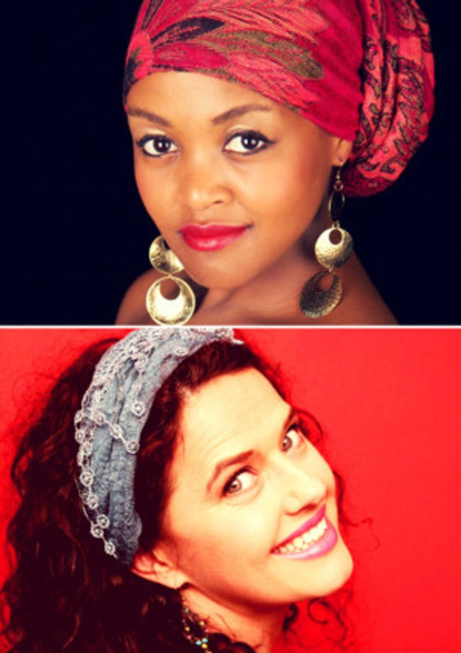 ELLA FITZGERALD - A CENTURY IN SONG Comes To Artscape Arena Image