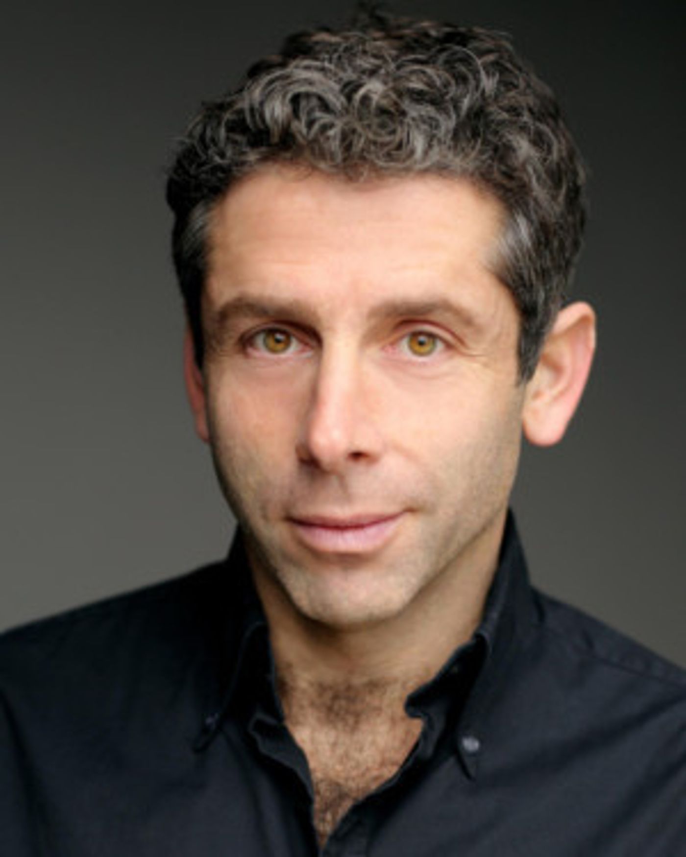 Cast Announced For Mike Barltett's SNOWFLAKE  Image