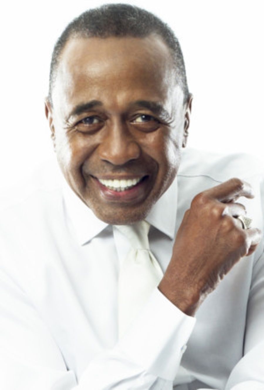 Ben Vereen is STEPPIN' OUT for The Holidays at The Ridgefield Playhouse Image